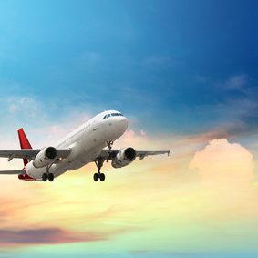 airoplane